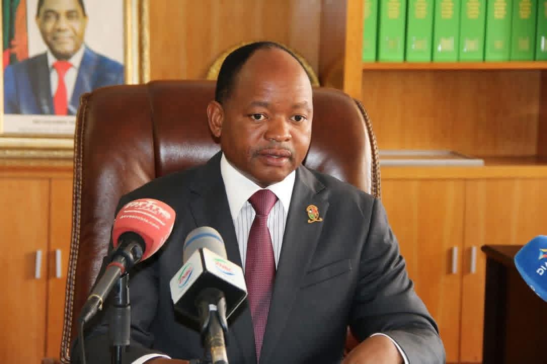 “Zambia-Malawi maize deal importation intact”-assures Zambia Govt publicist Cornelius Mweetwa
