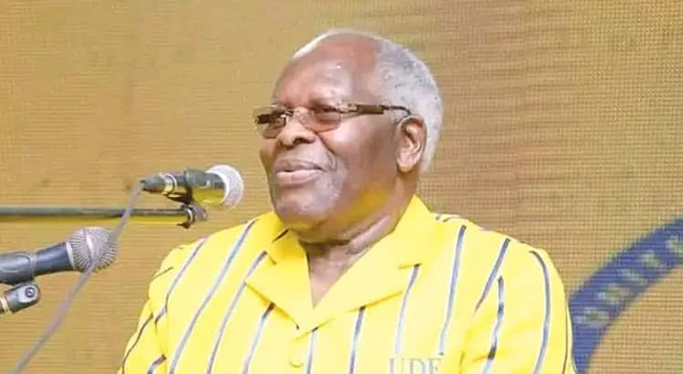 Former Malawi leader Bakili Muluzi withdraws from Lungu burial mediation