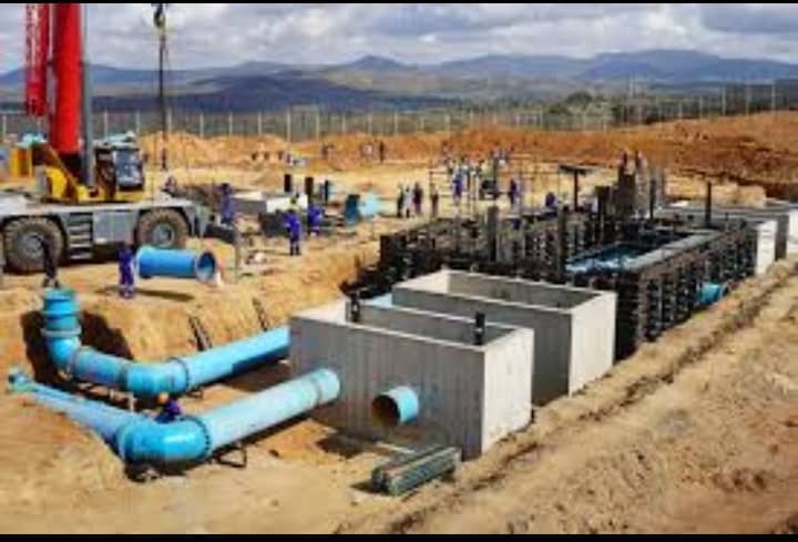 Political Interference threatens Salima-Lilongwe Water Project