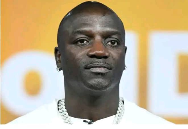 “Nigeria could have been world power if it kept its oil wealth”-Senegalese-American singer Akon