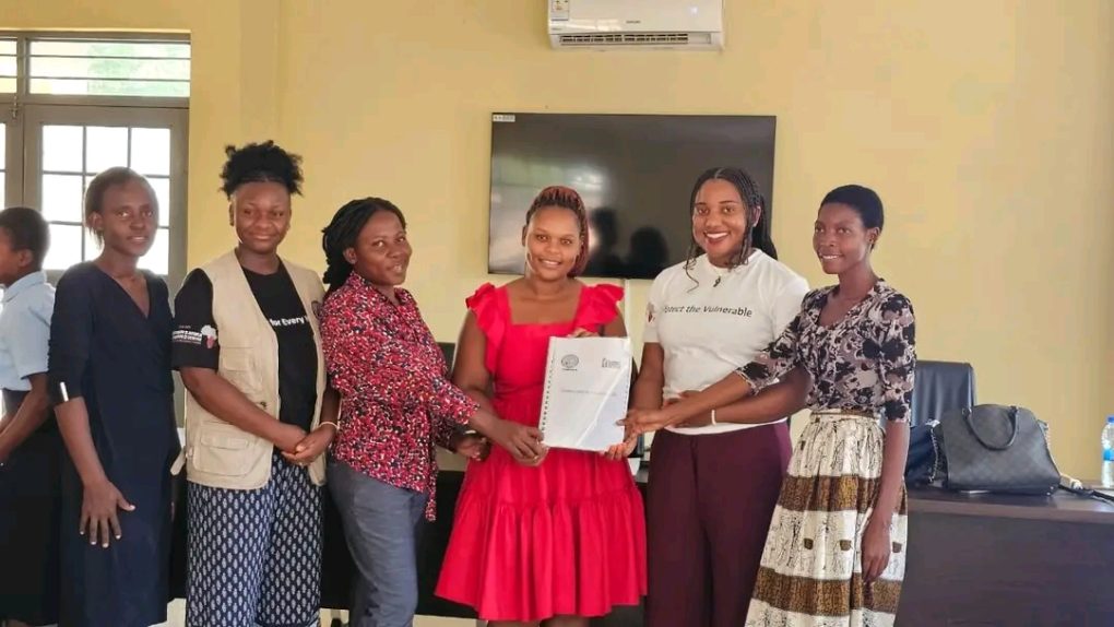CHREAA launches ‘Take Charge’ initiative to end child marriages