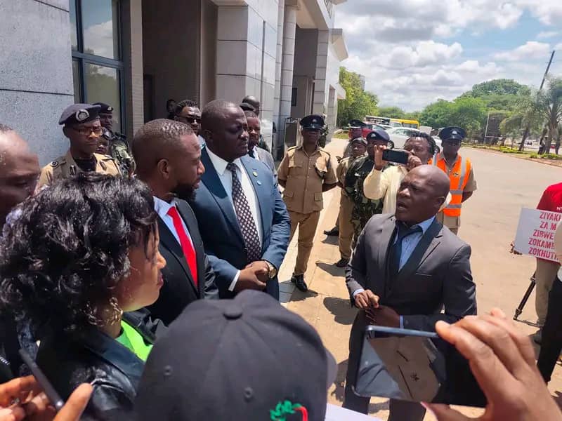 CDEDI petitions Malawi Parliament to adopt local languages during deliberations
