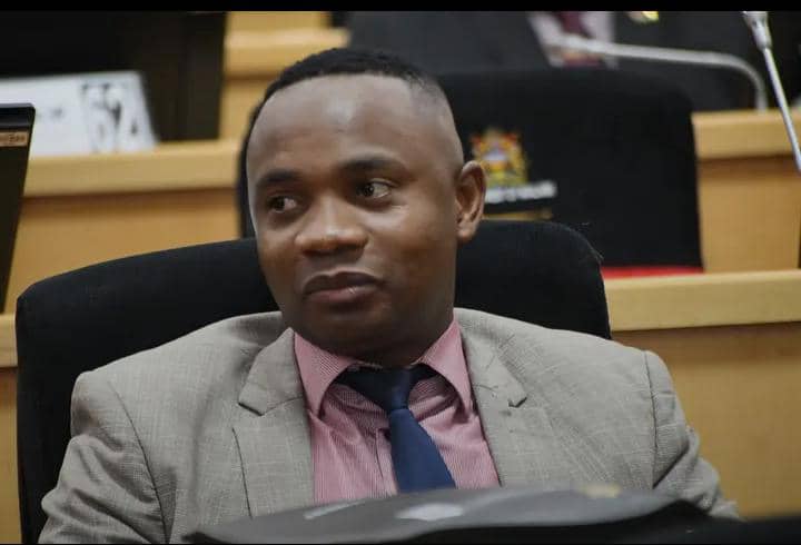 Legislator Mkumba vows to continue empowering Ndilande, Malabada constituents