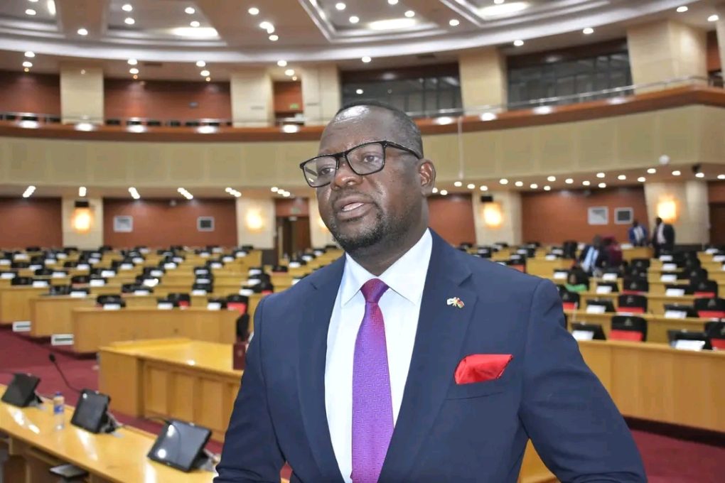 Namalomba lauds parliament’s focus on national priorities