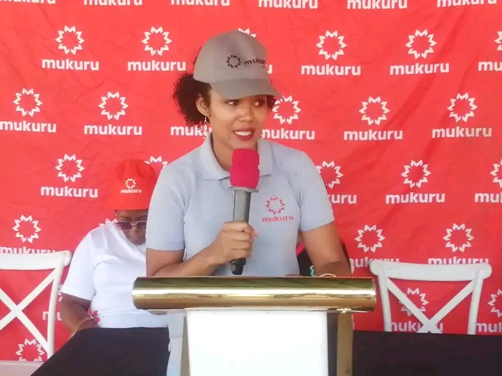 Mukuru boosts Netball development with MK60 million sponsorship