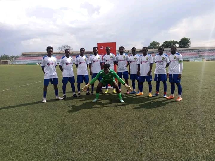 Fomo FC’s Super League dream in jeopardy as Ndirande Stars hand them costly defeat