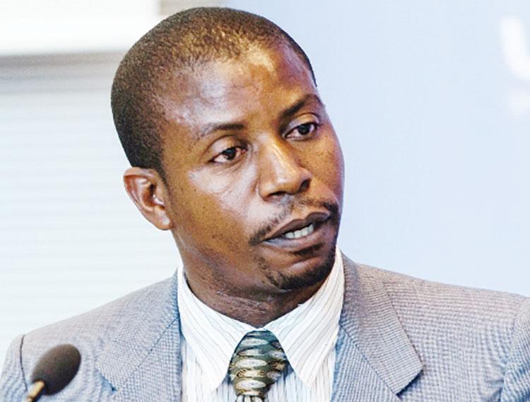 NAP chairperson Kondowe faces death threats