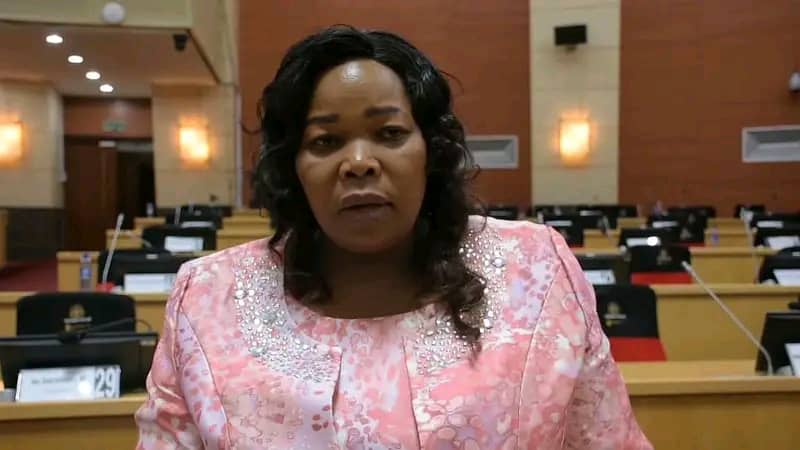 Malawi Govt vows tough penalties for child sexual abuse perpetrators