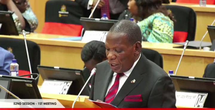Revised 2025/26 Malawi’s Fiscal Plan up to MK8.59tn with heavy taxes
