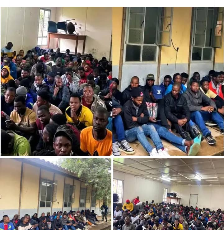 Malawians living in South Africa face mistreatment, harassment