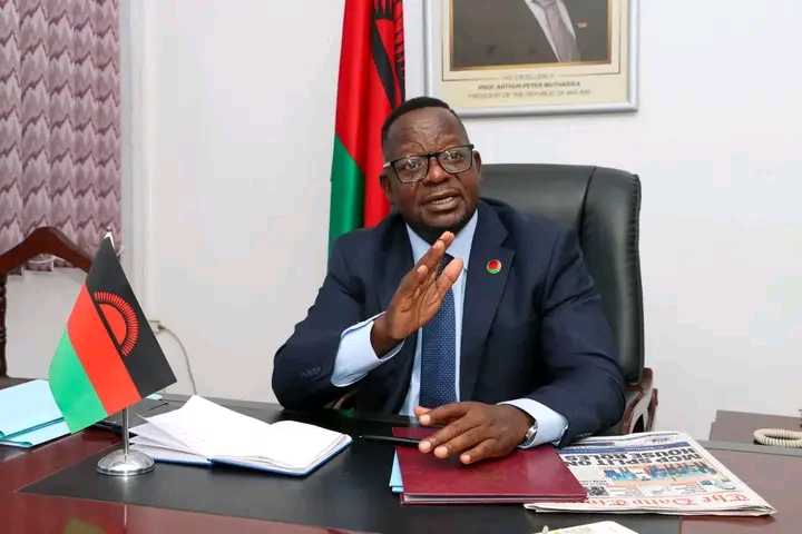 Malawi Govt recalls public relations officers with immediate effect
