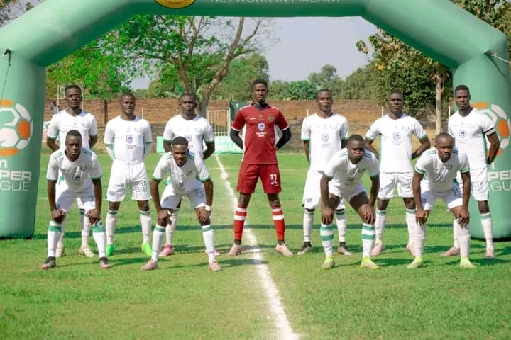 MAFCO stun Civo to boost survival hopes