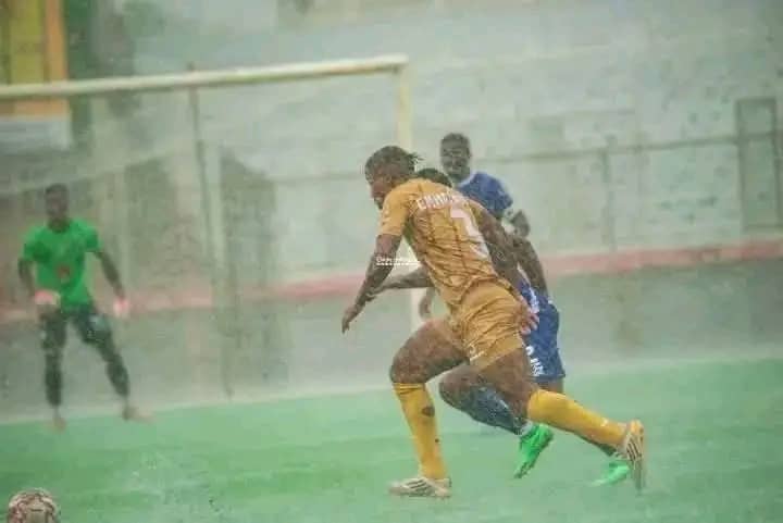 SULOM orders replay after citing multiple failures in abandoned Wanderers–Ekhaya match