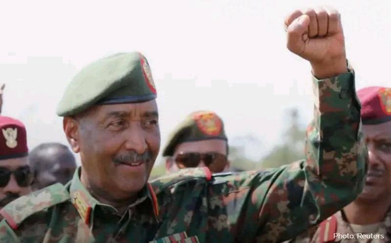 Sudanese Army captures key areas in South Kordofan after intense fighting