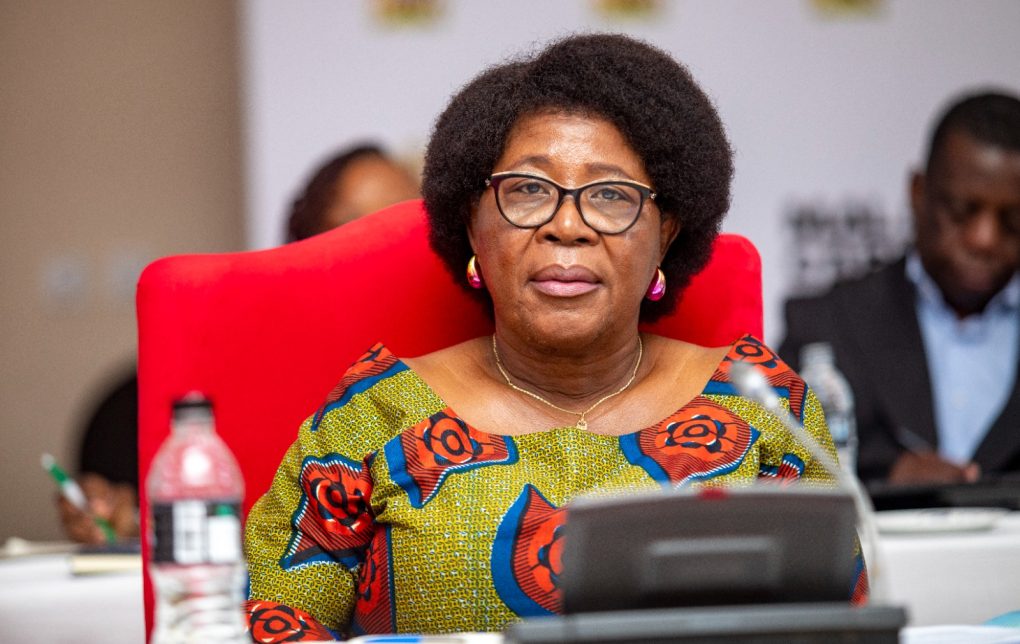 Veep Ansah closes Cabinet Retreat with strong call for delivery, discipline
