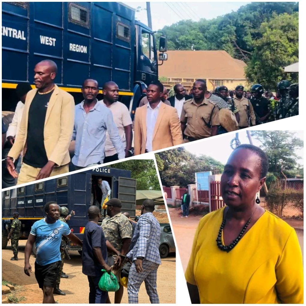 High Court blocks police from re-arresting 10 suspects in political violence case