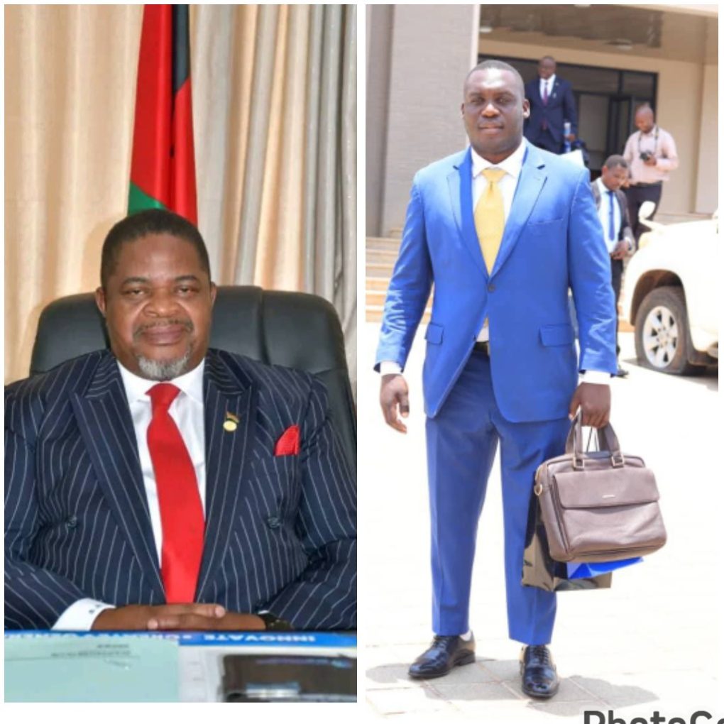 High Court dismisses Msaka’s  petition bid against Tulinje Muluzi’s election victory for Machinga Machinga Likwenu Constituency