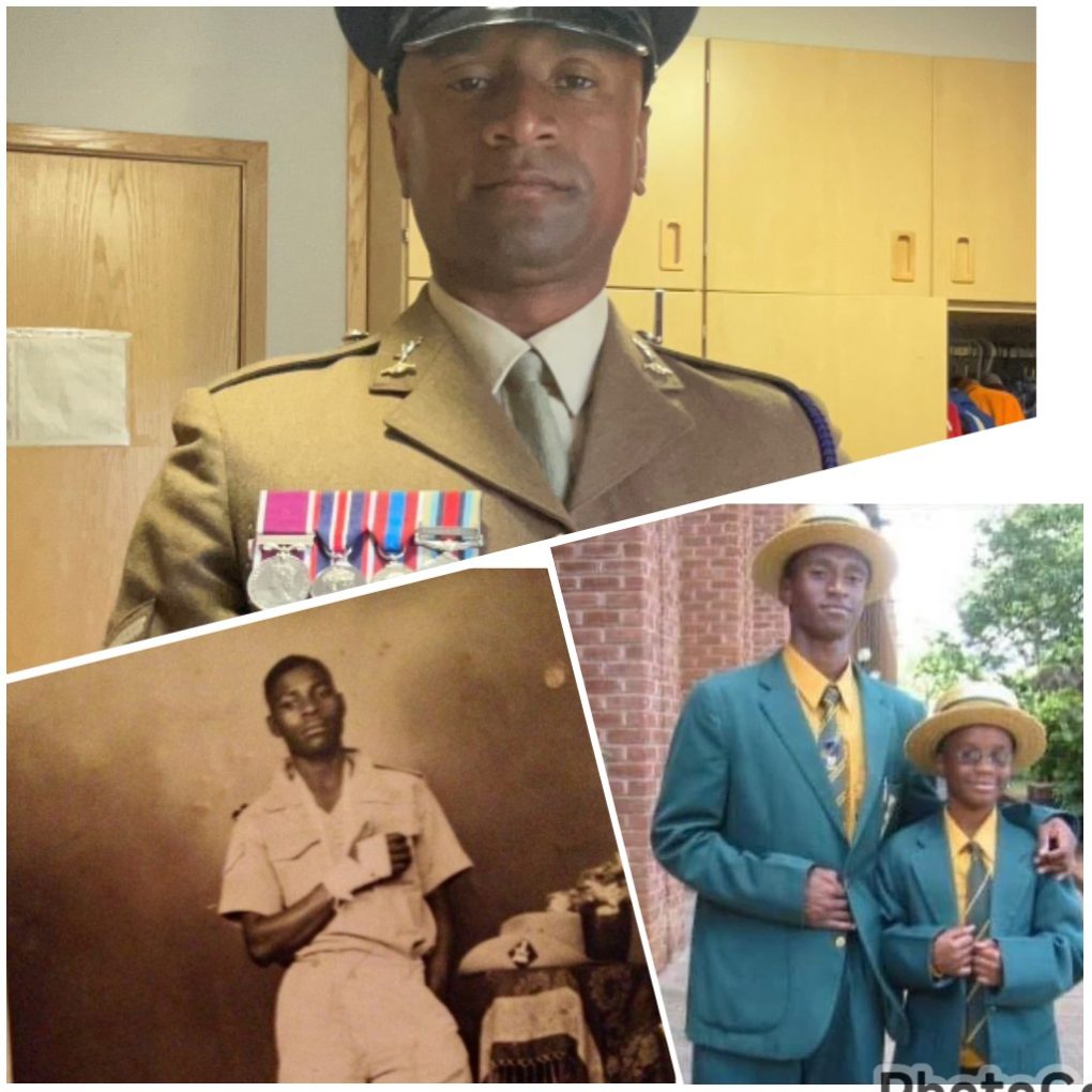 My Take On It: Celebrating veterans and our military defense forces