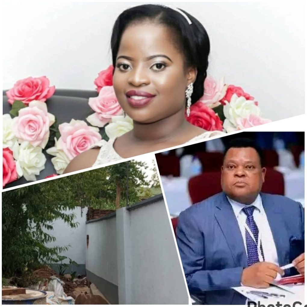 Dr Victoria Bobe killed