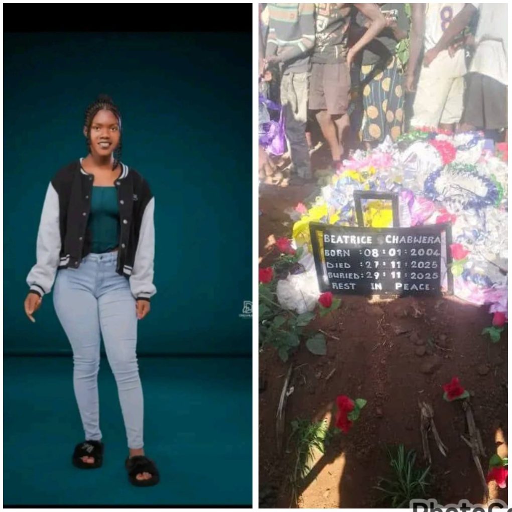 Lilongwe young-lady Beatrice Chabwera laid to rest as her assailants still at large