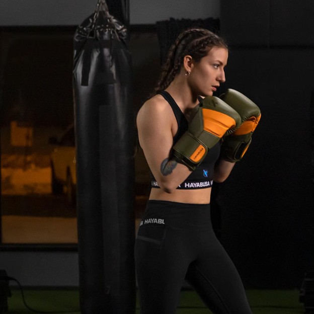 The Best Boxing Gloves for Hand Protection: Hayabusa T3’s Scientific Advantage