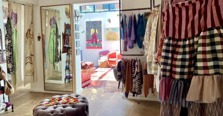 Your Guide To Exploring Longkloof In The City Bowl