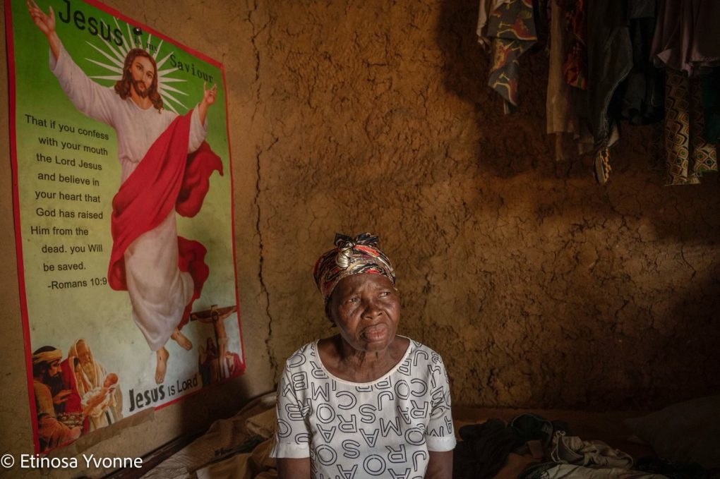 Witchcraft Accusations and Enforced Disappearance of Ms Inyang in Cross River