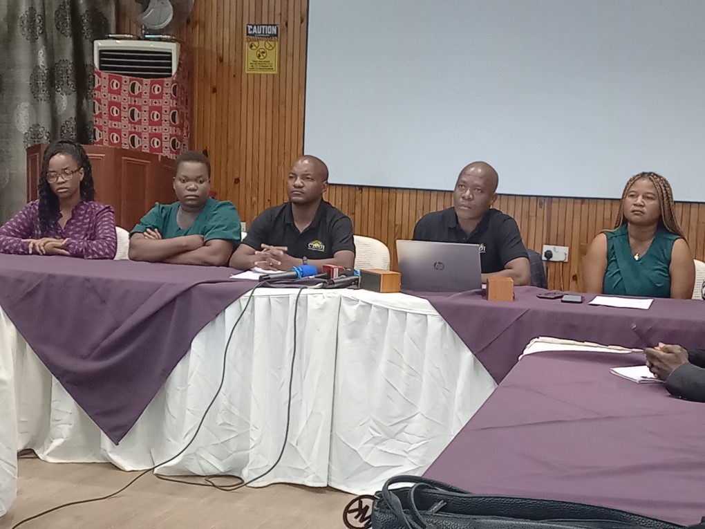 Perennial cartels in Govt irk CDEDI, calls for tough decisions