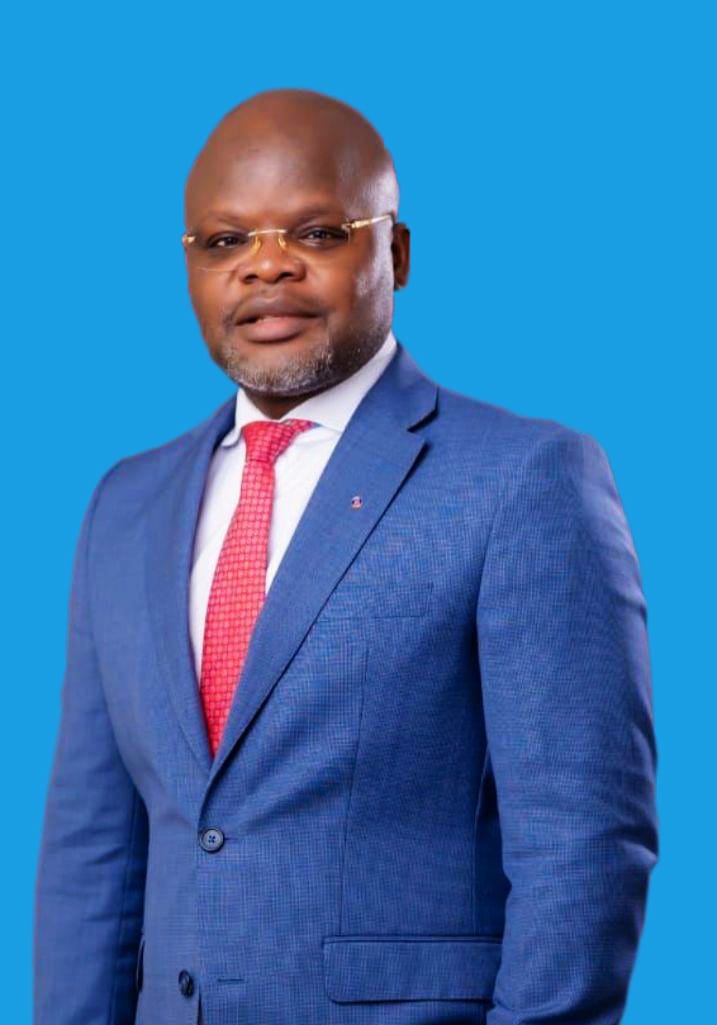 Top Banker Alfred Nhlema heads ESCOM Board
