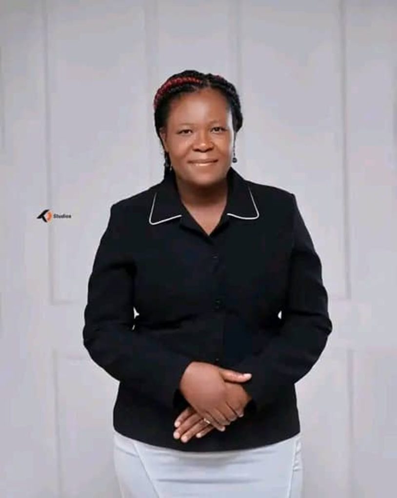 Dr. Gift Dorothy Makanje: A trailblazer in law shaping justice with passion and precision