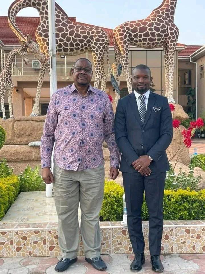 Are some DPP gurus really more powerful than Mutharika himself?