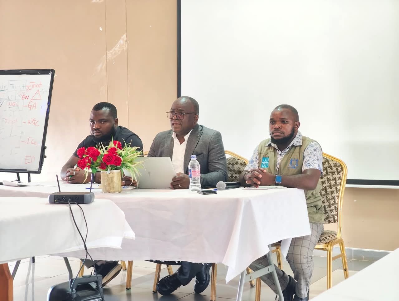 CHRR demands electoral reforms against misuse state resources