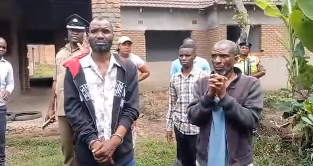 “Dr. Bobe murder’ suspects aren’t inmates”-Prison Service
