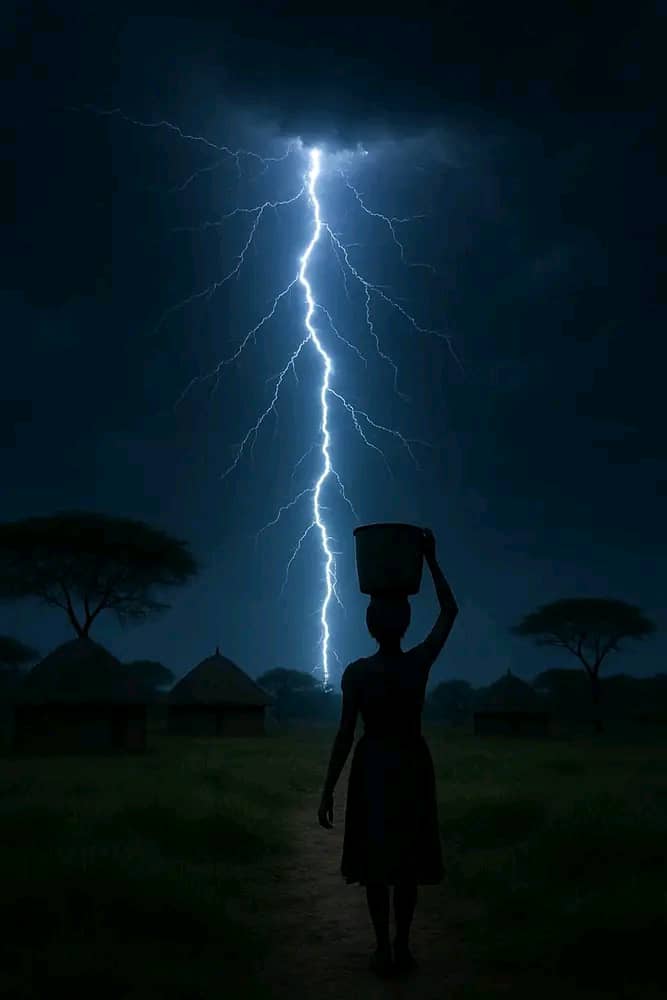 Machinga pupil struck, killed by lightning while returning from well
