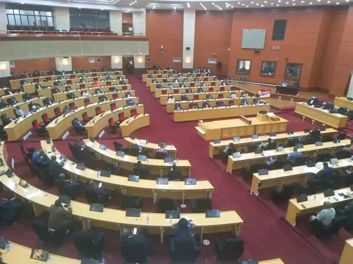 Malawi Parliament