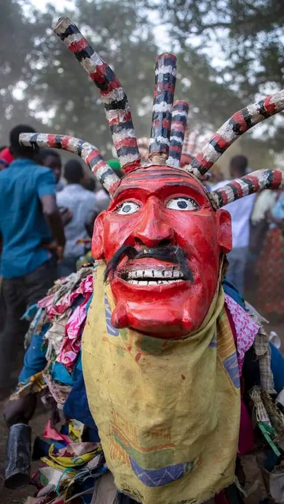 Gule Wamkulu incident at Chulu Primary School sparks fear, cultural tensions in Kasungu