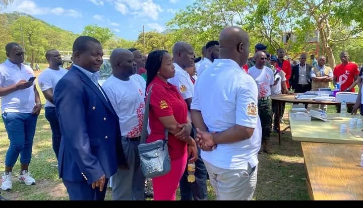 Malawian activists call for sustained HIV/AIDS support