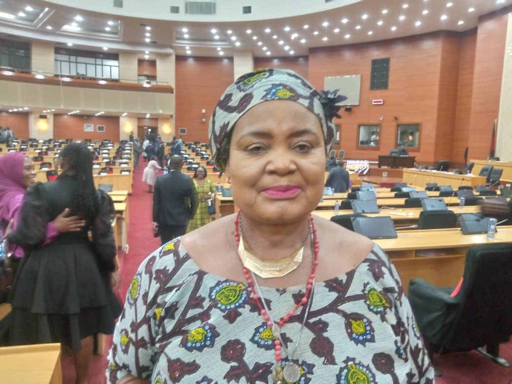 Kaliati challenges men on choosing lifetime partners amid rising cases of suicide