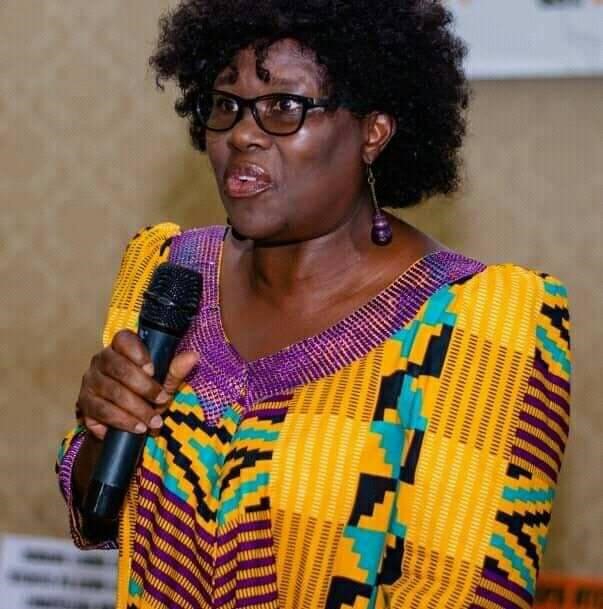 NABW revived, set to launch gender-responsive procurement position paper in Lilongwe today