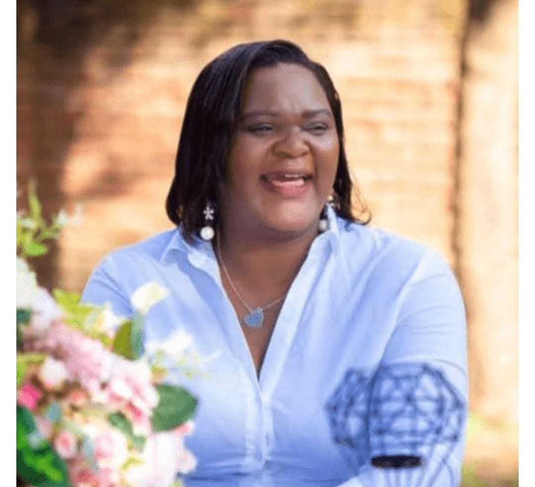 Violet Chakwera recalled back home