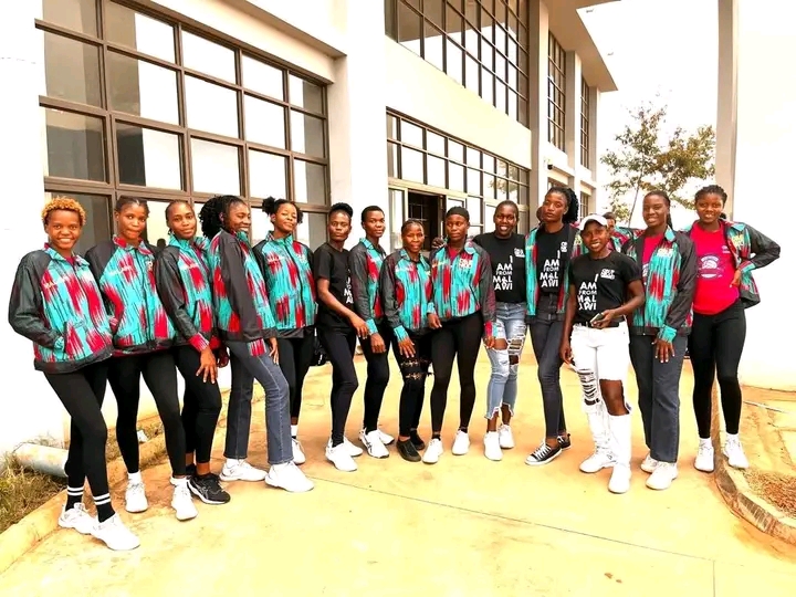 Nico Group motivates Queens with MK250,000 participation fee,  MK500,000 win bonus