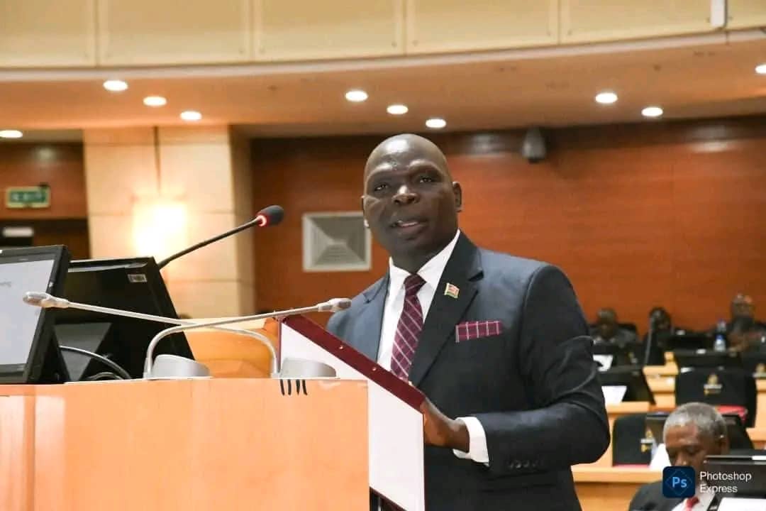 Opposition leader Chithyola demands Govt action on betting amid rising cases of suicide