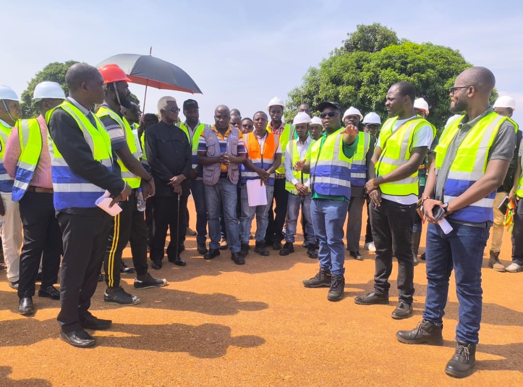 Mutharika Govt pledges fast-tracking of Karonga’s Greenbelt Irrigation Project