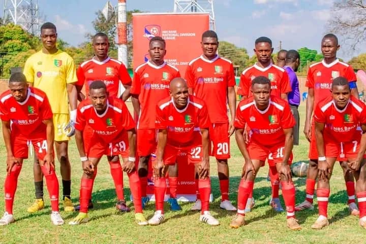 Red Lions roar back as promotion is sealed, title nears: TNM Super League bound