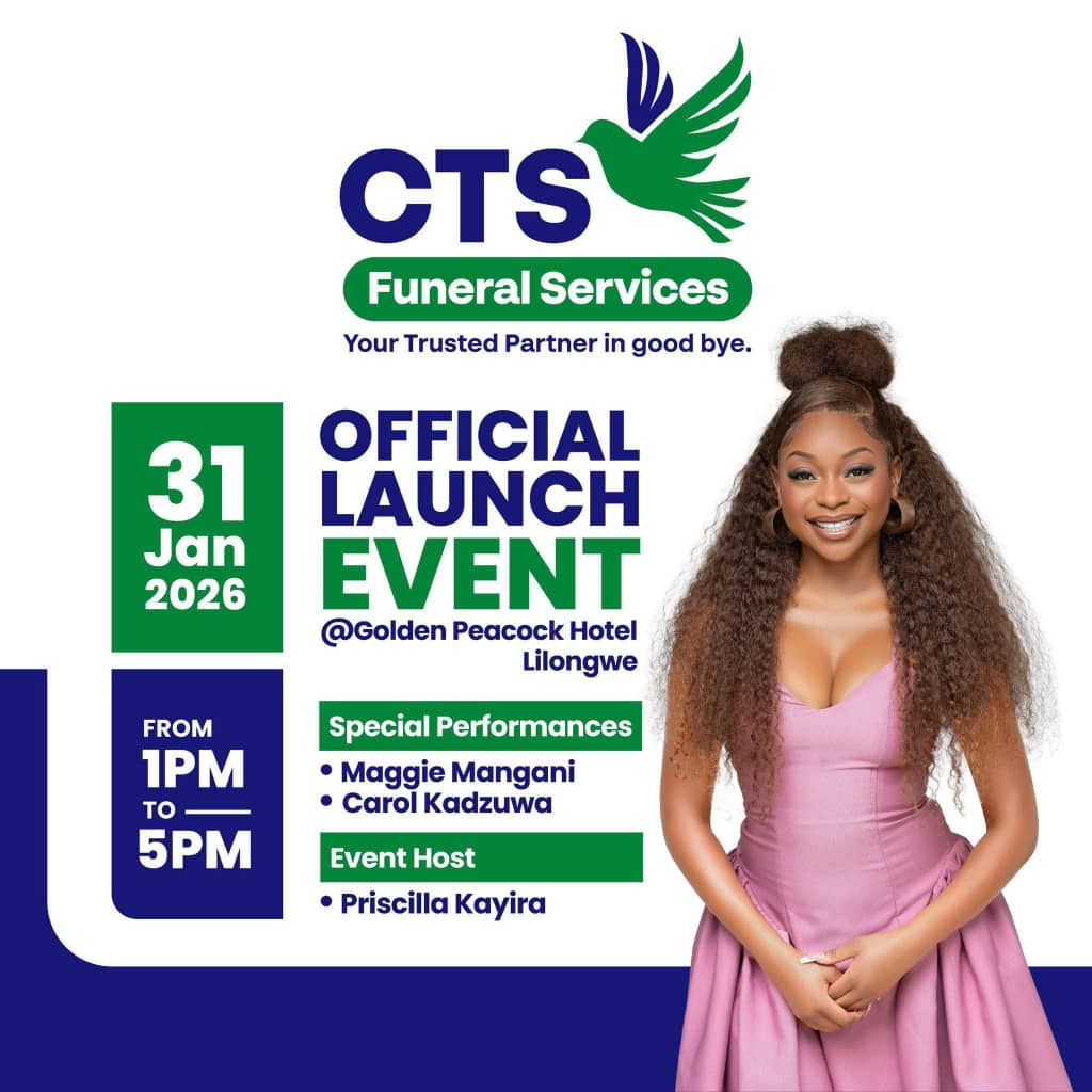 CTS gets organised before more ambitious business venture
