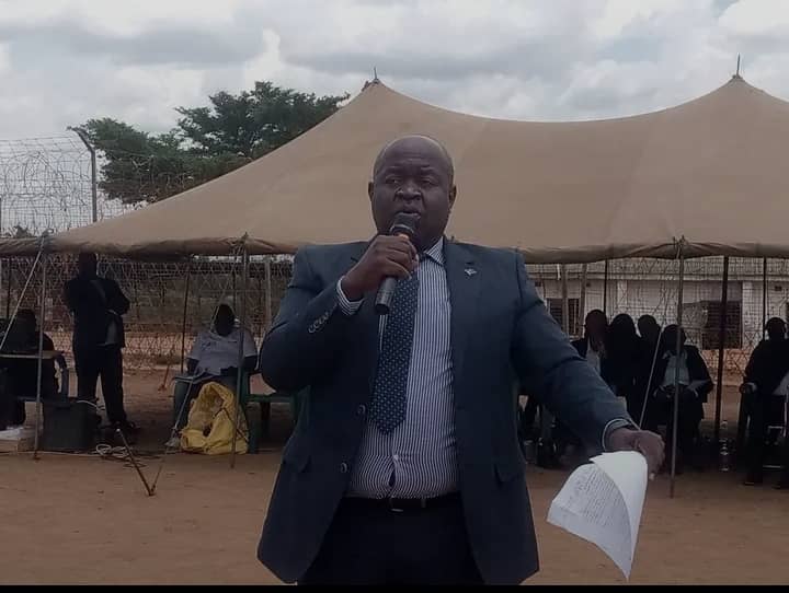 High Court Judge Mzonde Mvula calls for reforms in handling sexual offence cases