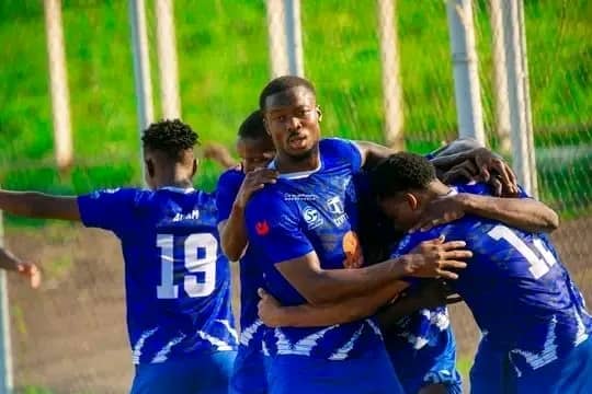 Wanderers ease pressure with commanding win as title race heats up: 2025 TNM Super League