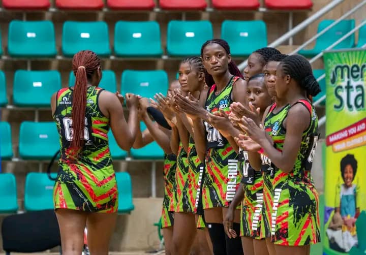 2025 Africa Netball Cup: Queens outclass Tanzania, face She-Cranes in semifinals