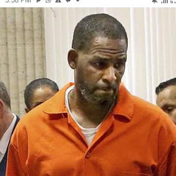 US singer R. Kelly’s fall from fame: disgraced singer remains behind bars