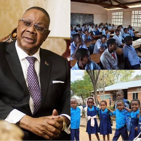 Why necessary to implement school uniform policies amid providing free education for both primary, secondary school learners?